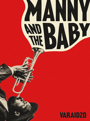 cover image of Manny and the Baby